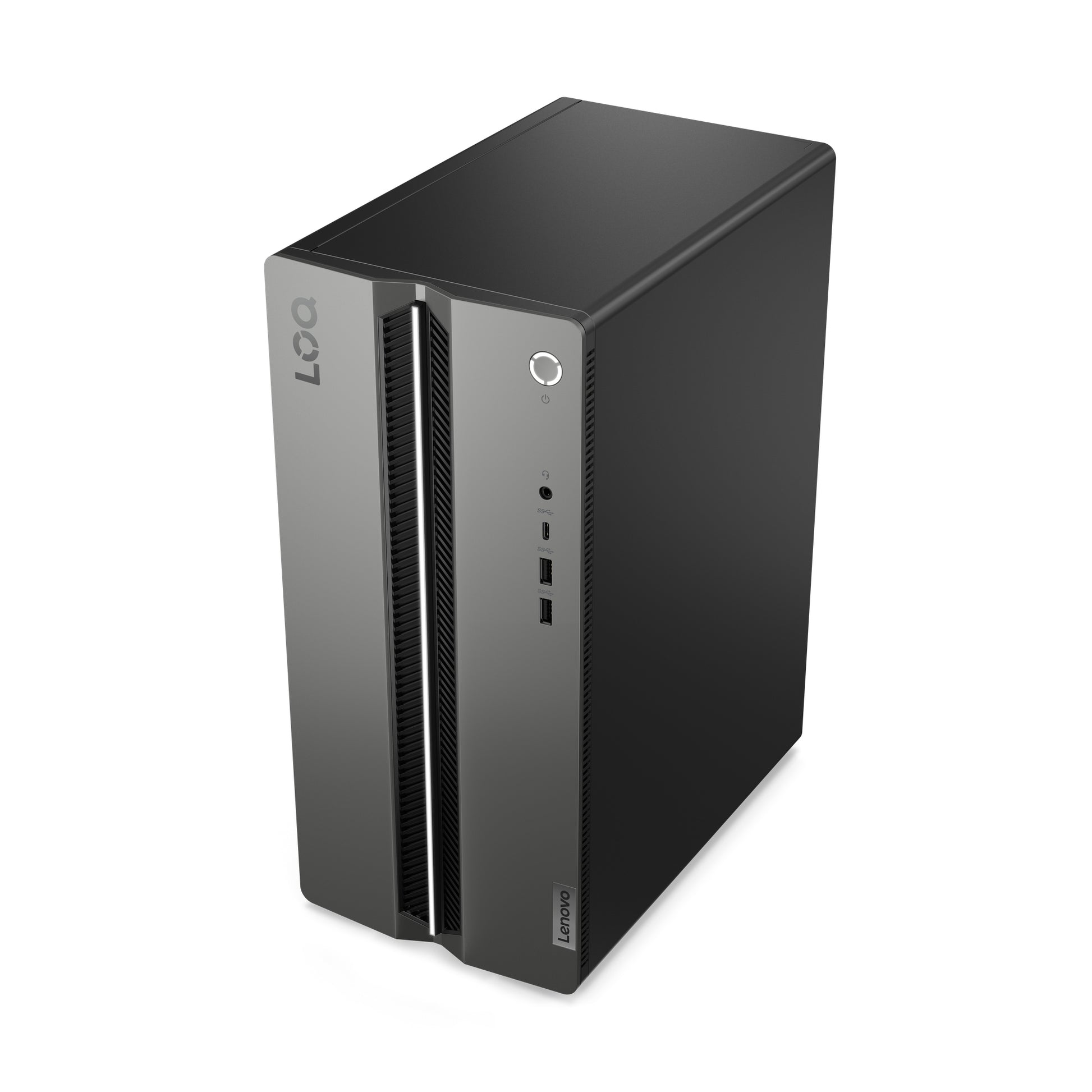 Lenovo Tower – Intel Core i5-14400F, 16 GB RAM, 1 TB SSD, NVIDIA GeForce RTX 5060 8 GB, Windows 11 Home