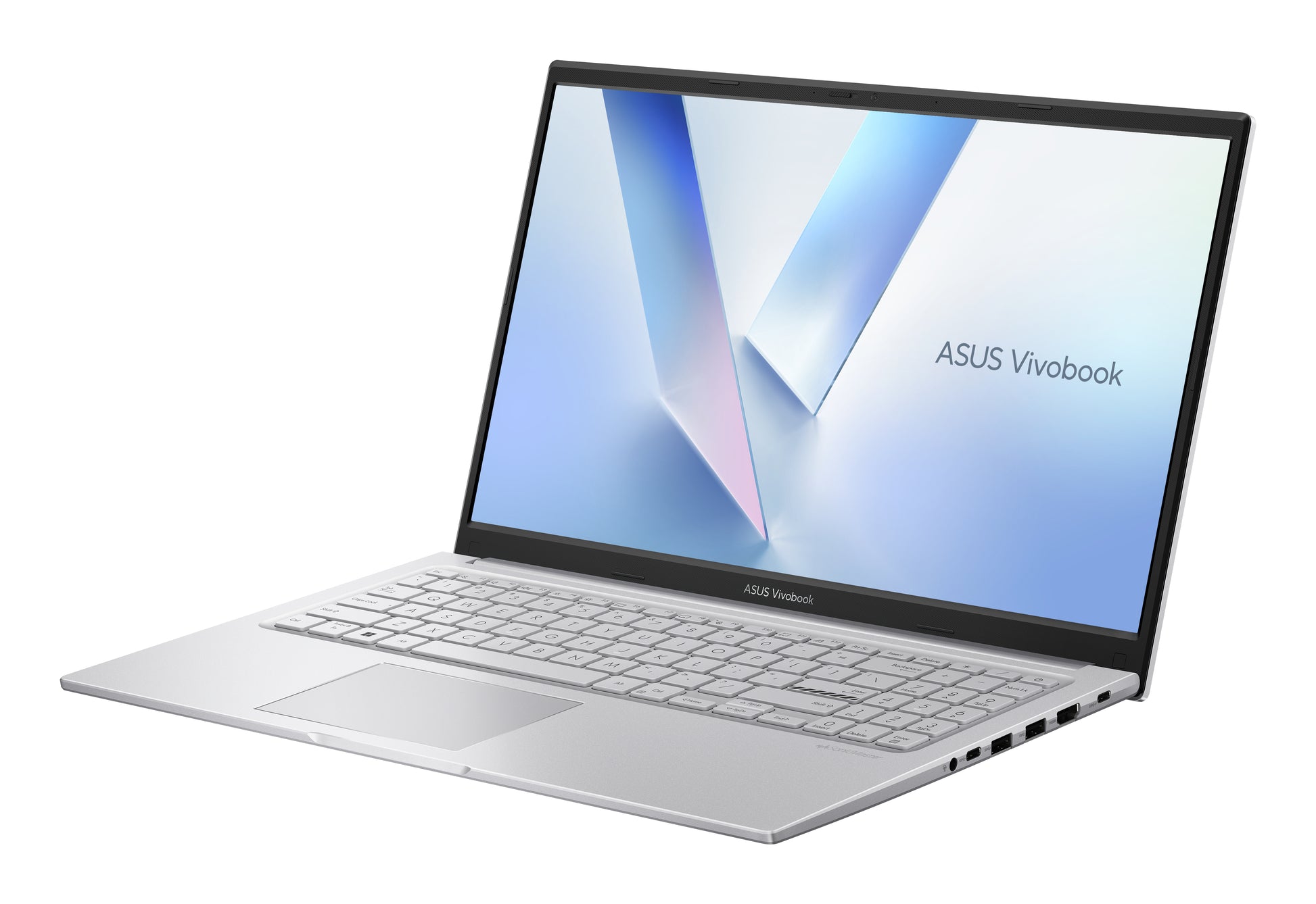 ASUS Vivobook 15 X1504VA-BQ575W Laptop – Wi‑Fi, Bluetooth – Netzstrom 100–240 V