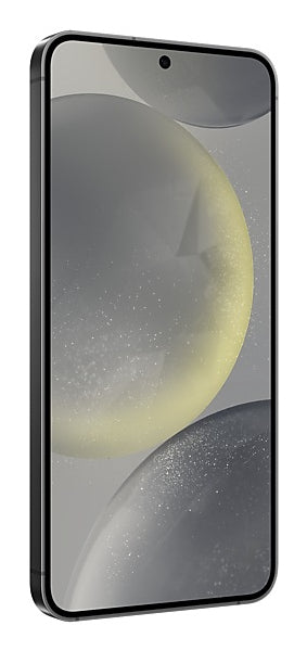 Samsung Galaxy S24 Enterprise Edition – schwarz, 6,2", 2340 × 1080, Android 14, 128 GB, 8 GB, Dual-SIM, 5G