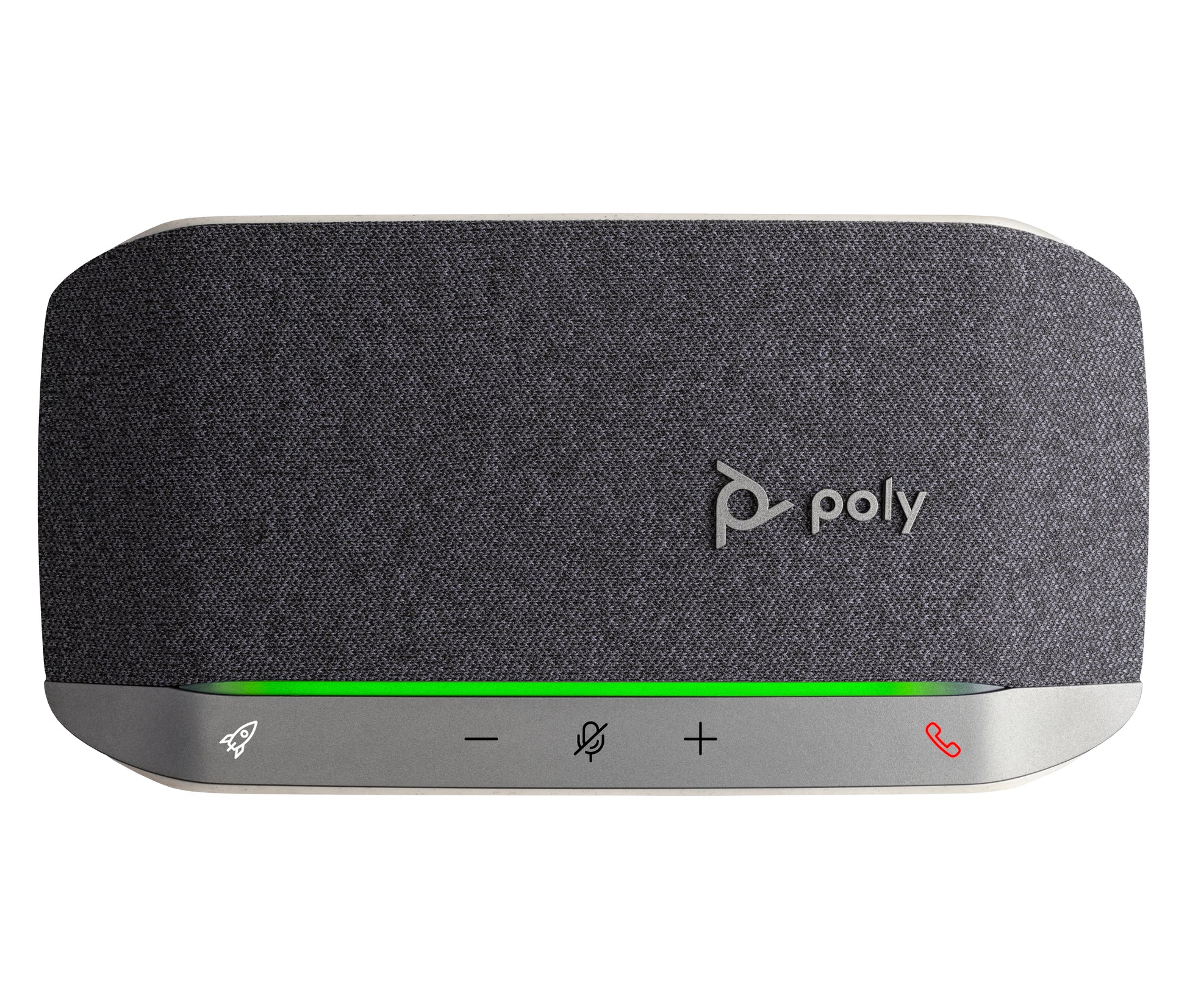 Poly Sync 20 Freisprecheinrichtung – USB‑C, Bluetooth 5.1 – Schwarz
