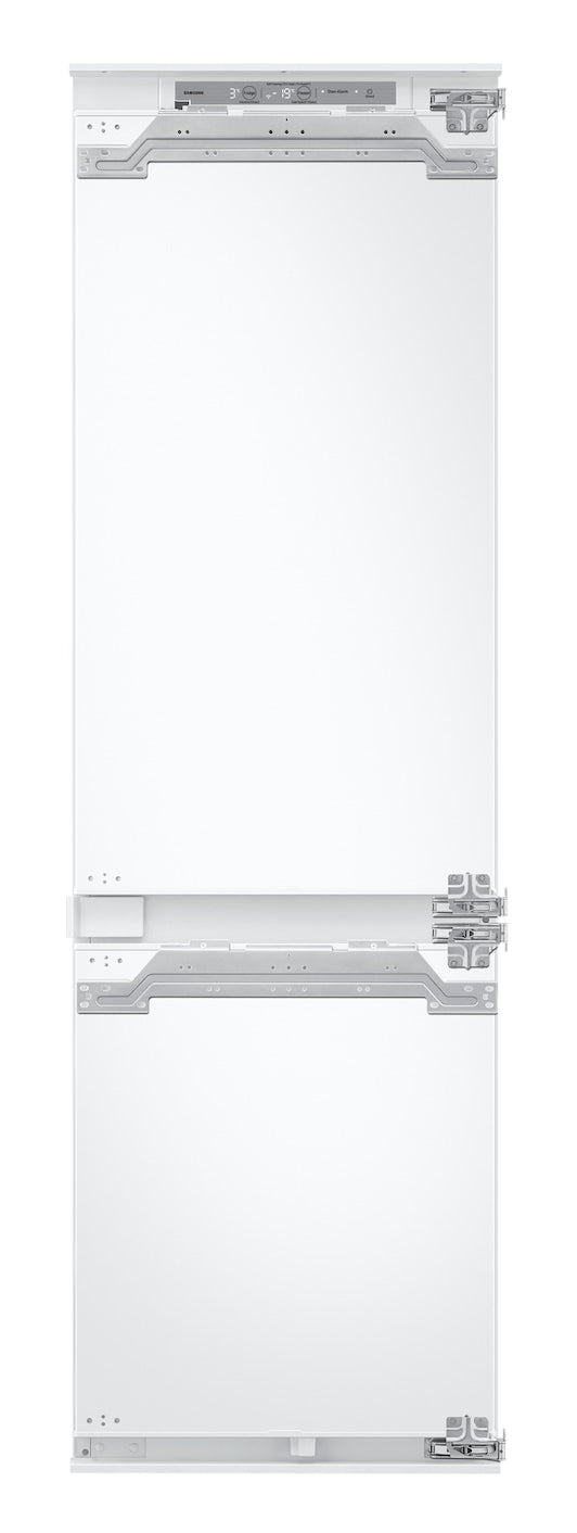 Samsung Kühl-Gefrierkombination BRB6000 – 264 l, 230 V, doppelte Kühlung, Energieeffizienzklasse D