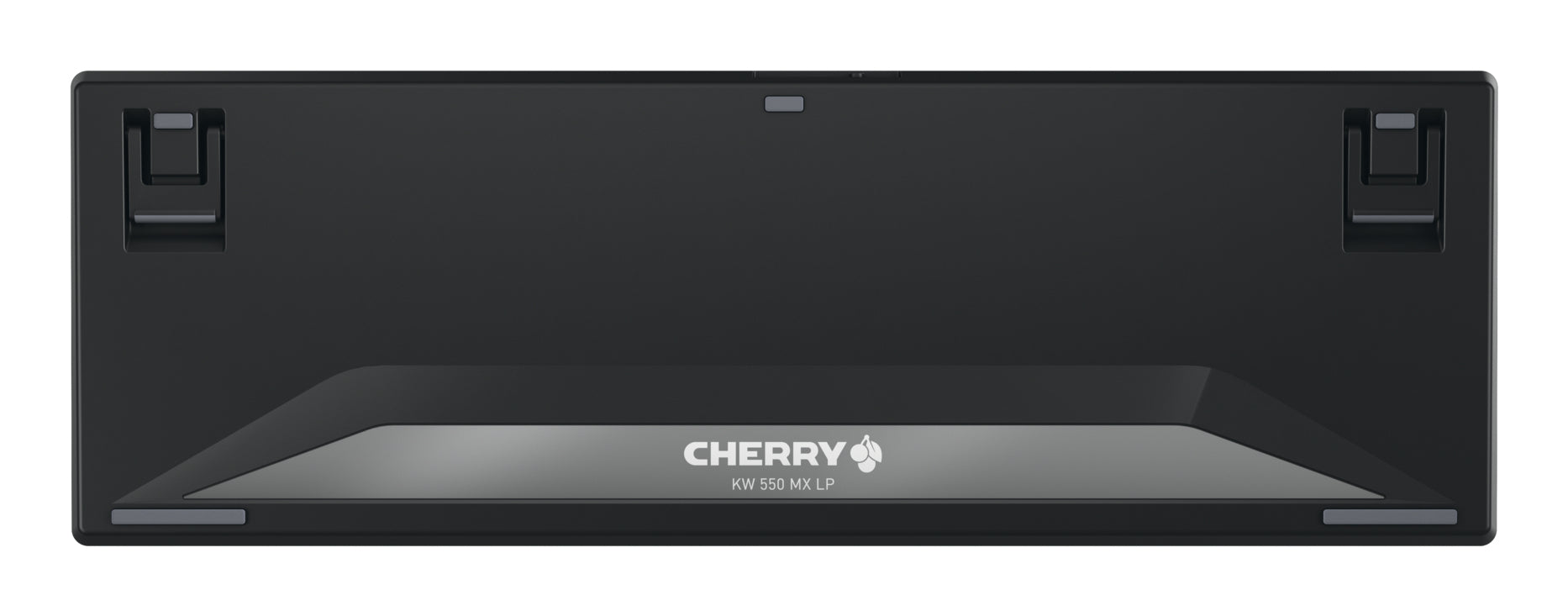 Cherry 12033113 – Tastatur, kabellos, mechanisch (Cherry MX Low Profile)