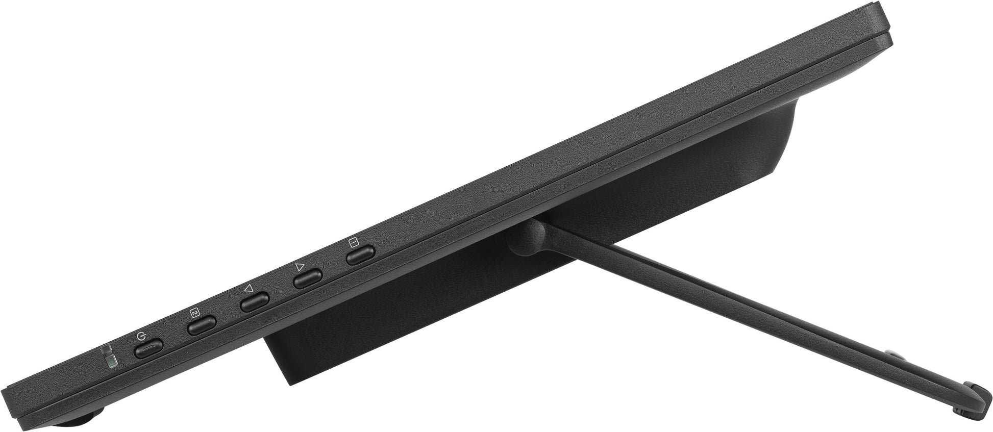 iiyama ProLite T2455MSC-B2 – 23,8" Touch, 1920 × 1080 (Full HD), IPS, 120 Hz, Webcam