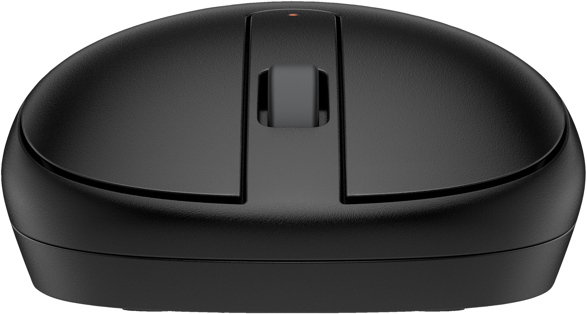 HP 240 Maus – kabellos, Bluetooth, schwarz
