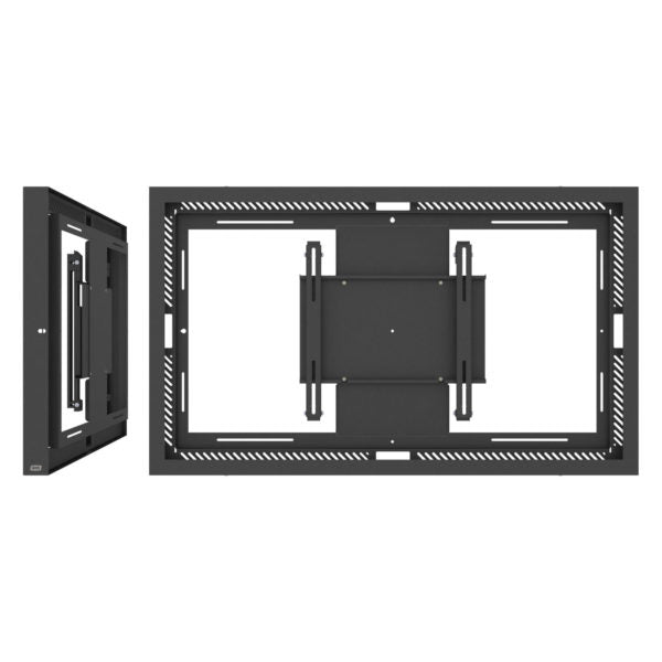 SMS Smart Media Solutions Smart Media Solutions AB Wandhalterung – Fix – 55" – VESA 200×400–400×400 – bis 50 kg