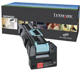 Lexmark Bildtrommel Schwarz – für X850e, X852e, X854e