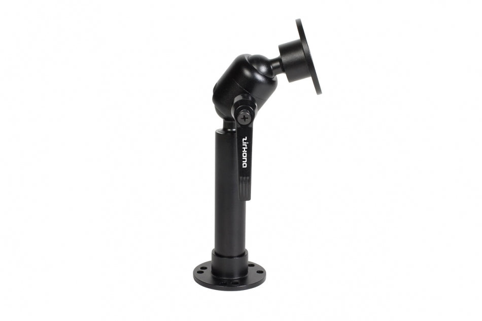 Gamber-Johnson Zirkona Medium Joiner Tablet-Rahmen – für Tablet/UMPC – VESA 100×100 – Schwarz