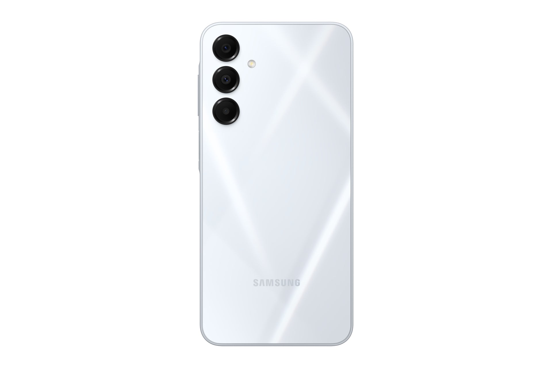 Samsung Galaxy A16 – 6,7" – 256 GB – Weiss