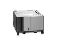 HP Papierfach 3'500 Blatt – für LaserJet Enterprise M806/M830 und andere