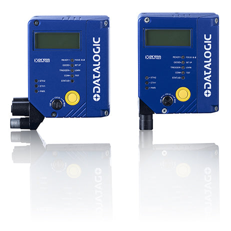 Datalogic DS5100-2300 – Barcodeleser – Ethernet