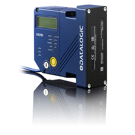 Datalogic DS5100-2300 – Barcodeleser – Ethernet