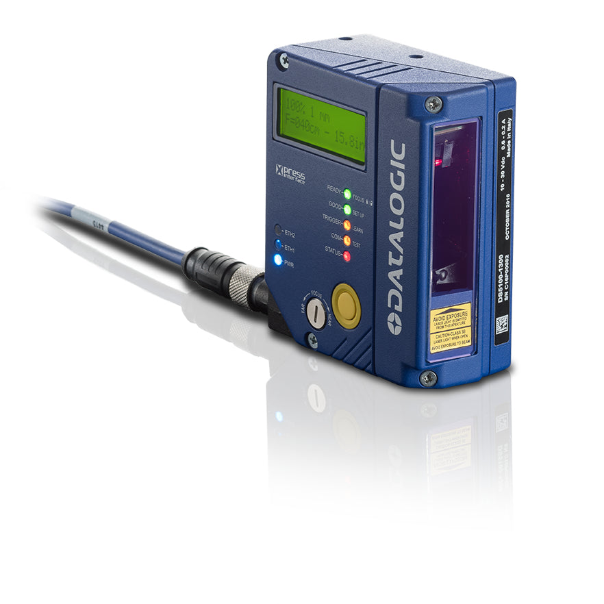 Datalogic DS5100-2420 – Barcodeleser – mit Long Range