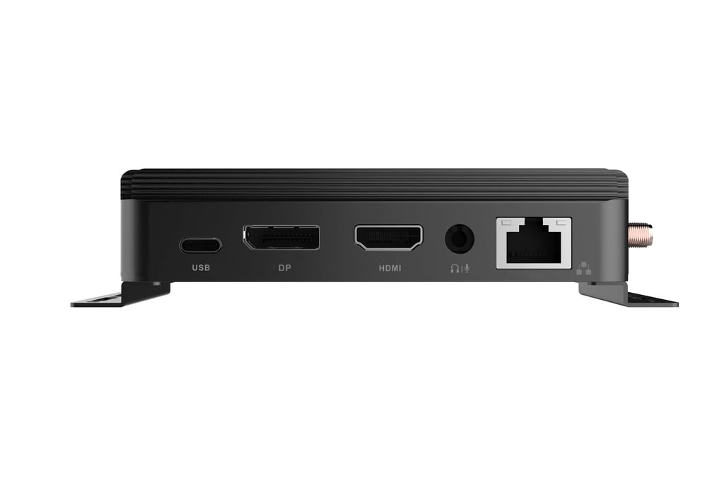 Zotac ZBOX Micro – Intel Celeron