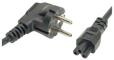 Cisco Netzkabel, IEC C5