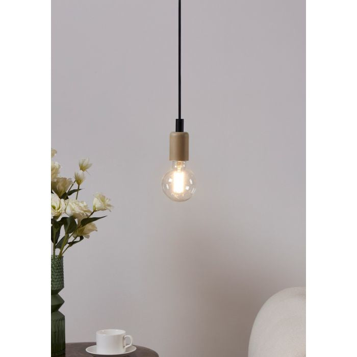 EGLO LED-Leuchtmittel E27 Globus – Warmweiss 2700 K, 806 lm, 7,5 W – IP20 – 1 Stk.