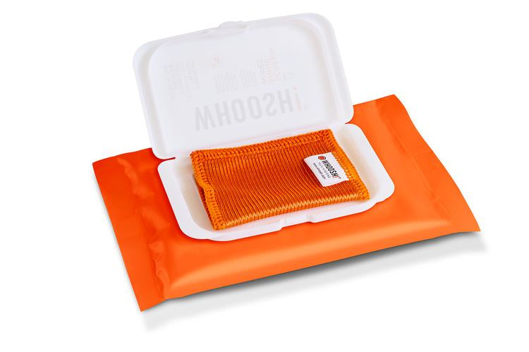 WHOOSH! WHOOSH Reinigungstücher Screen Shine Wipes – für Handy/Smartphone – 20 Stk.