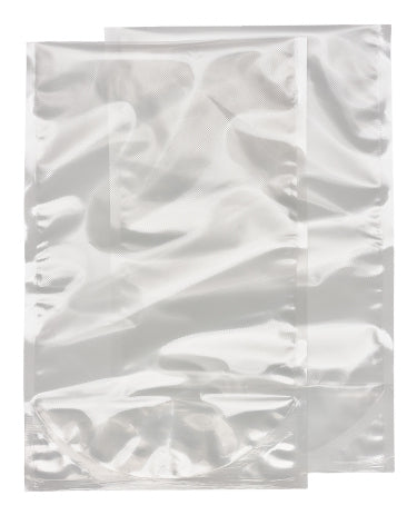 Solis Vakuumierbeutel (Stehend) – 22 × 35 × 14 cm, 50 Beutel