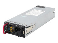 HPE X362 Netzteil 720 W, PoE 56 V DC – für 5500-Serie