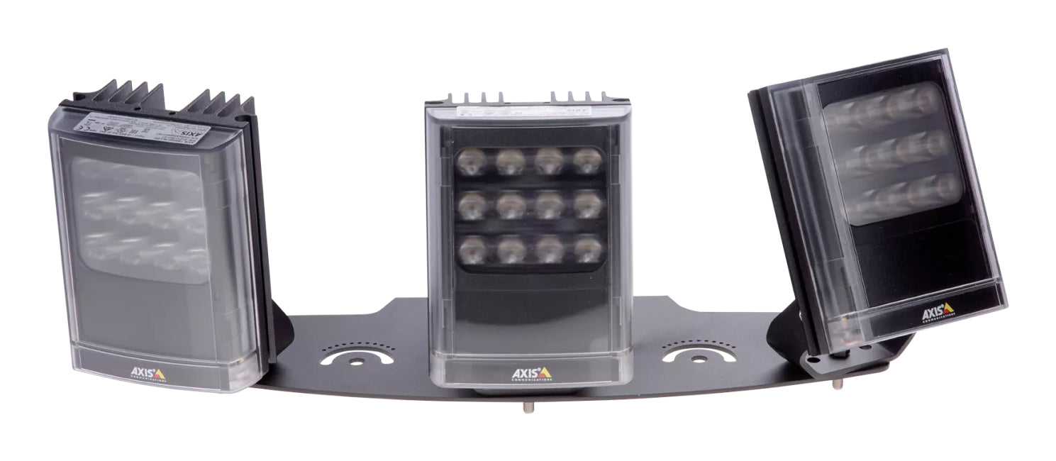 Axis T90 Multi-Halterung