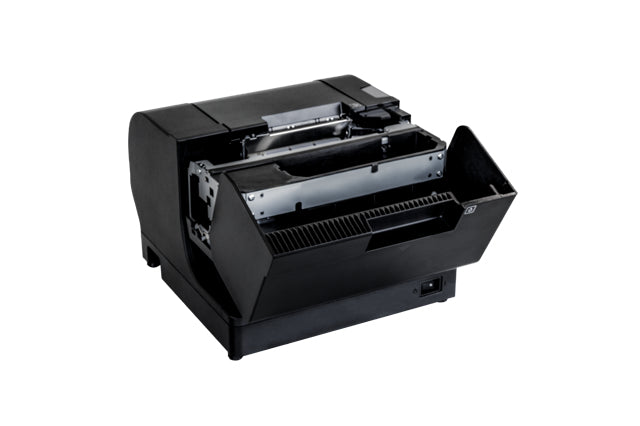 Epson TM-J7700 (321PH) – POS-Drucker, Tintenstrahl, 8,3 cm, USB-B/LAN, Auto-Cutter, Weiss
