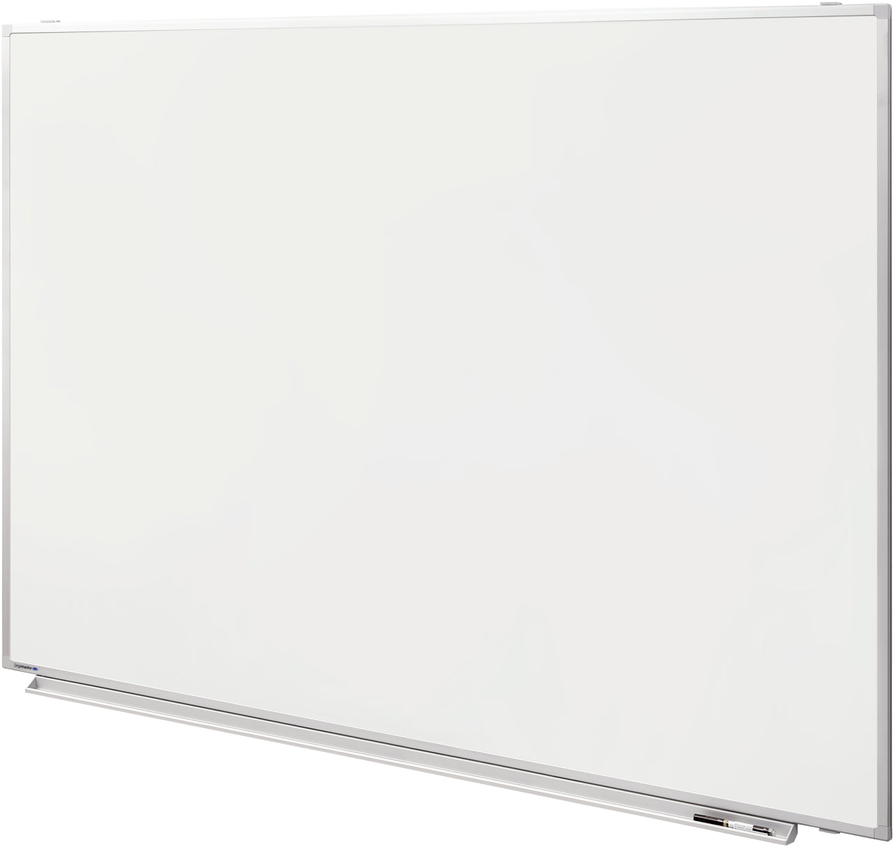 Legamaster Professionelles Whiteboard – Emaille, magnetisch – 150 × 120 cm