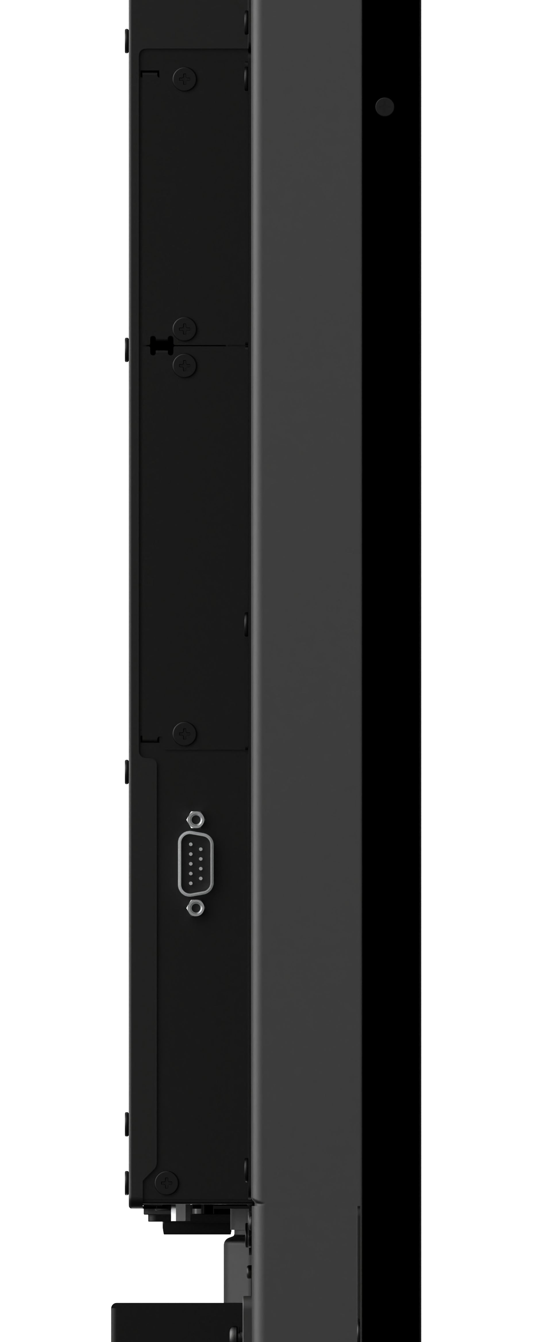 Sharp MultiSync PN-M752 – 74,5", 3840 × 2160 (4K), IPS, USB-C 60 W, LAN