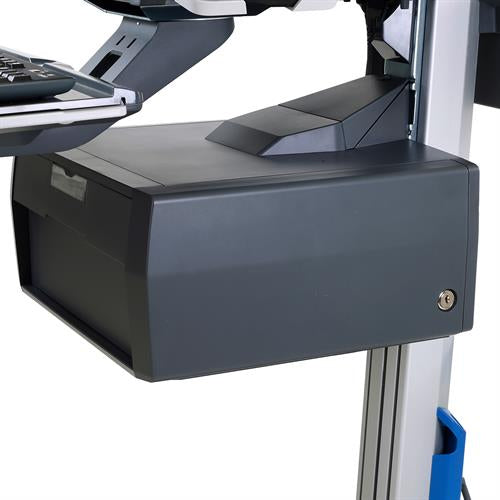 Ergotron SV Primary Tall Single Storage Drawer IDG