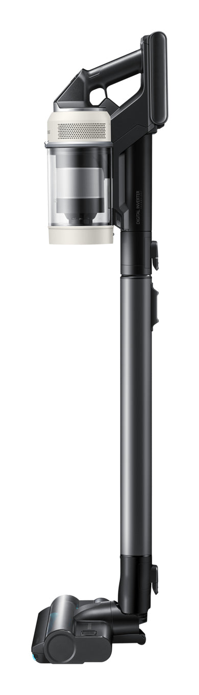 Samsung Akkustaubsauger AI Jet Lite Pro Extra, 2-in-1, mit Absaugstation – 120 min, 280 AW