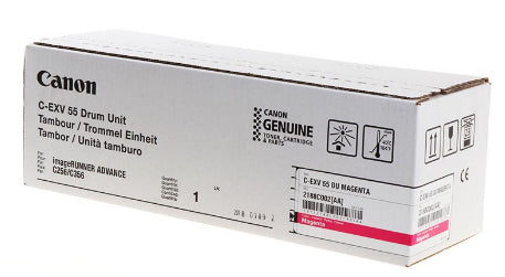 Canon Bildtrommel Magenta – bis zu 45'000 Seiten