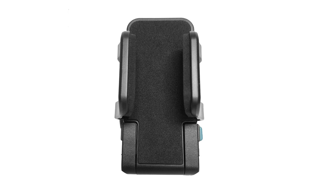 Gamber-Johnson 7160-0995-00 – Auto-Halterung – 360° drehbar – für iPhone, Samsung Galaxy – Schwarz