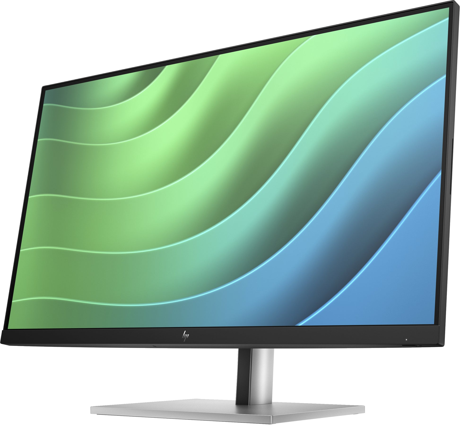 HP E27 G5 – Monitor, 27" 1920 × 1080 (Full HD), IPS, 250 cd/m²