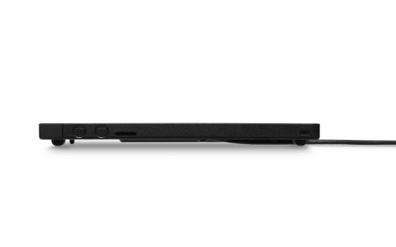Wacom Cintiq 16 – Stift-Display – 16" – 2560 × 1600 (WQXGA) – IPS – 8k Druckstufen