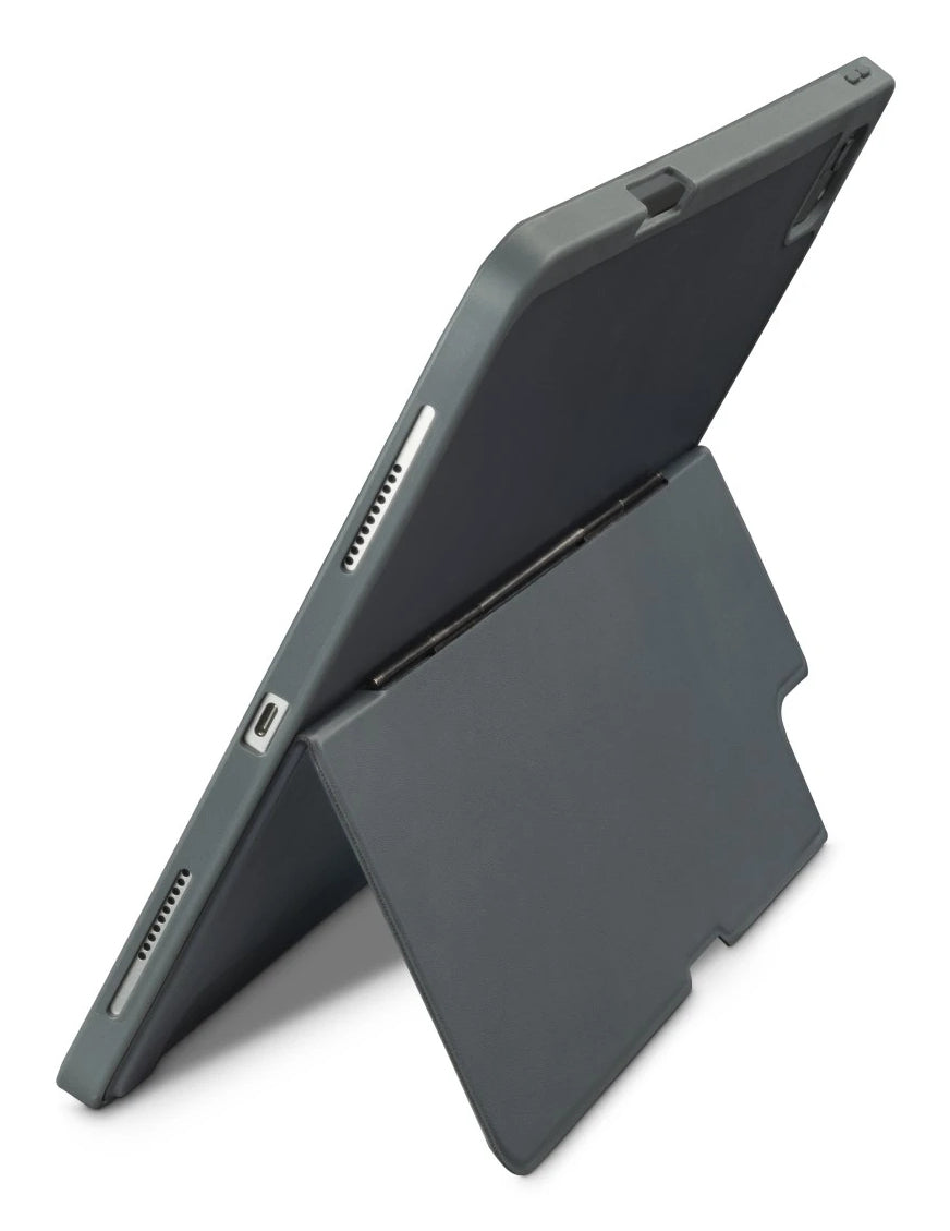 Hama Tablet-Hülle für iPad Pro 13" (2024–2025) – Grau