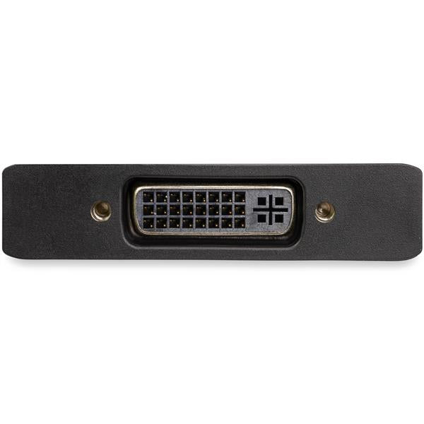 StarTech.com Mini DisplayPort auf DVI (Dual-Link) Adapter