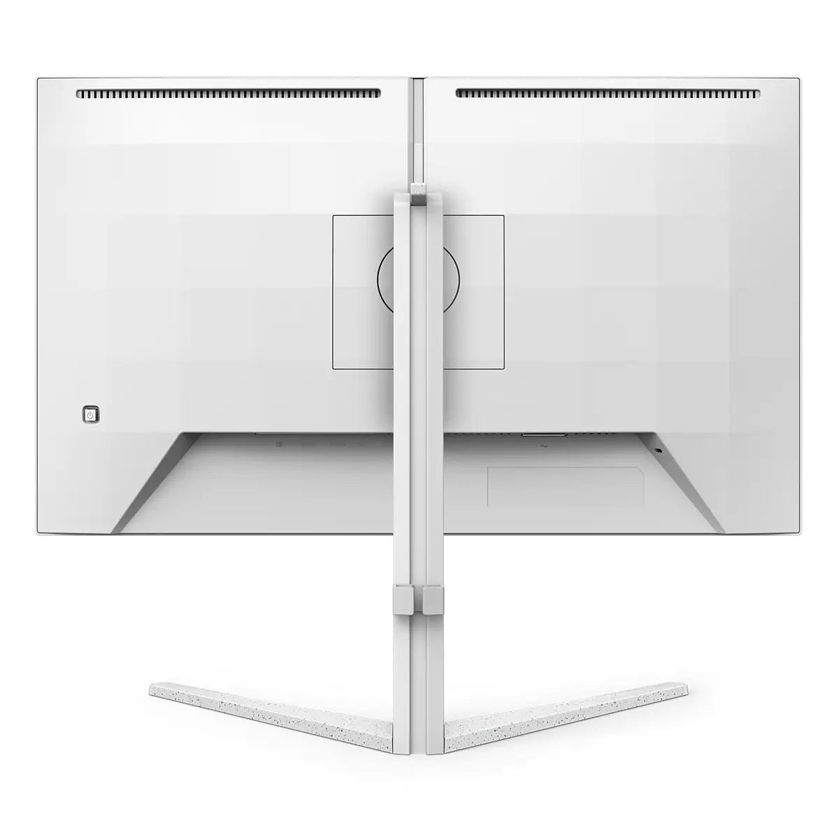 Philips 27M2N3501PA/00 – Monitor, 27", 2560 × 1440 (WQHD), IPS, 260 Hz, G-Sync, Lautsprecher, Weiss