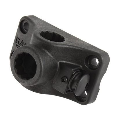 RAM Mounts Tablet-Wandhalterung – Schwarz