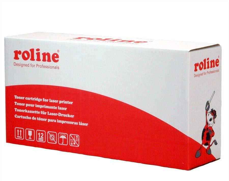 ROLINE TN-3480 Schwarz Toner – Kompatibel – 8'000 Seiten – für Brother