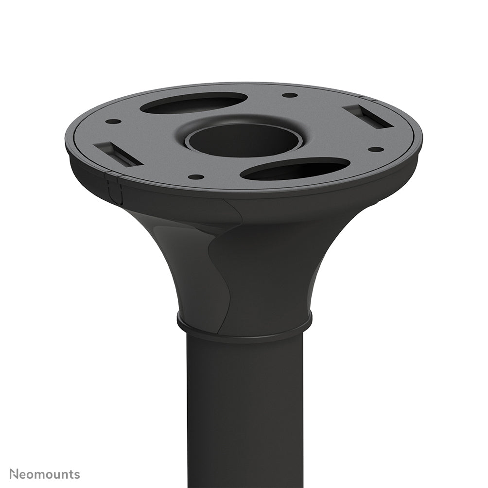 Neomounts FPMA-C400BLACK – Wandhalterung, drehbar, bis 60", VESA 600×400, bis 35 kg, schwarz