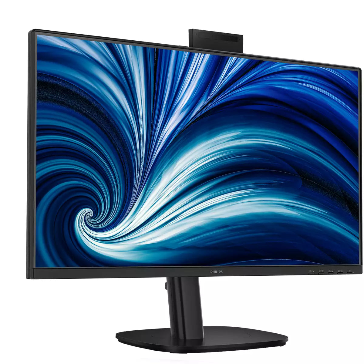 Philips 24B2U3301H/00 – 24", 1920 × 1080 (Full HD), 120 Hz