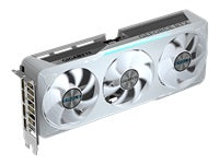 GIGABYTE GeForce RTX 5070 EAGLE OC ICE-12G – PCIe Grafikkarte – 12 GB, 3×DP, 1×HDMI, PCIe 5.0, 1×16-pin