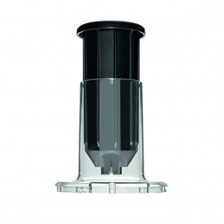 WMF Spiralschneider KULT X – 1,25 l, 80 W – schwarz/chrom
