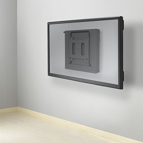 Chief Wandhalterung – Fix – 50–80" – VESA 200×200–860×510 – bis 140,6 kg, Motorisiert, Höhenverstellbar