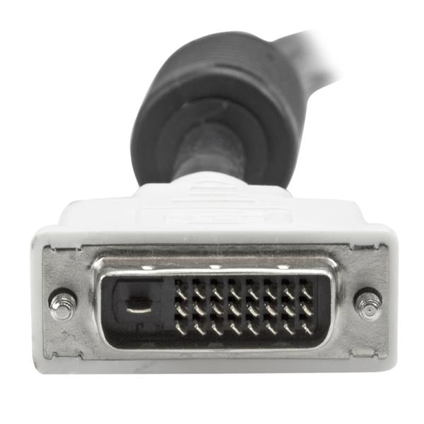 StarTech.com DVI-D Dual-Link Kabel – 2560×1600 – 5 m