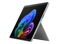 Microsoft Surface Pro 12 – 13", 1 TB, 32 GB RAM, 5G, Platin