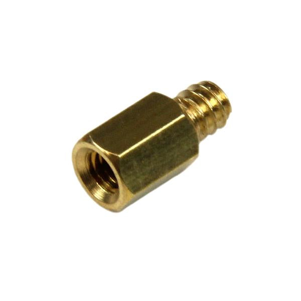 StarTech.com 6-32 zu M3 Jackscrew – Montagehalterung