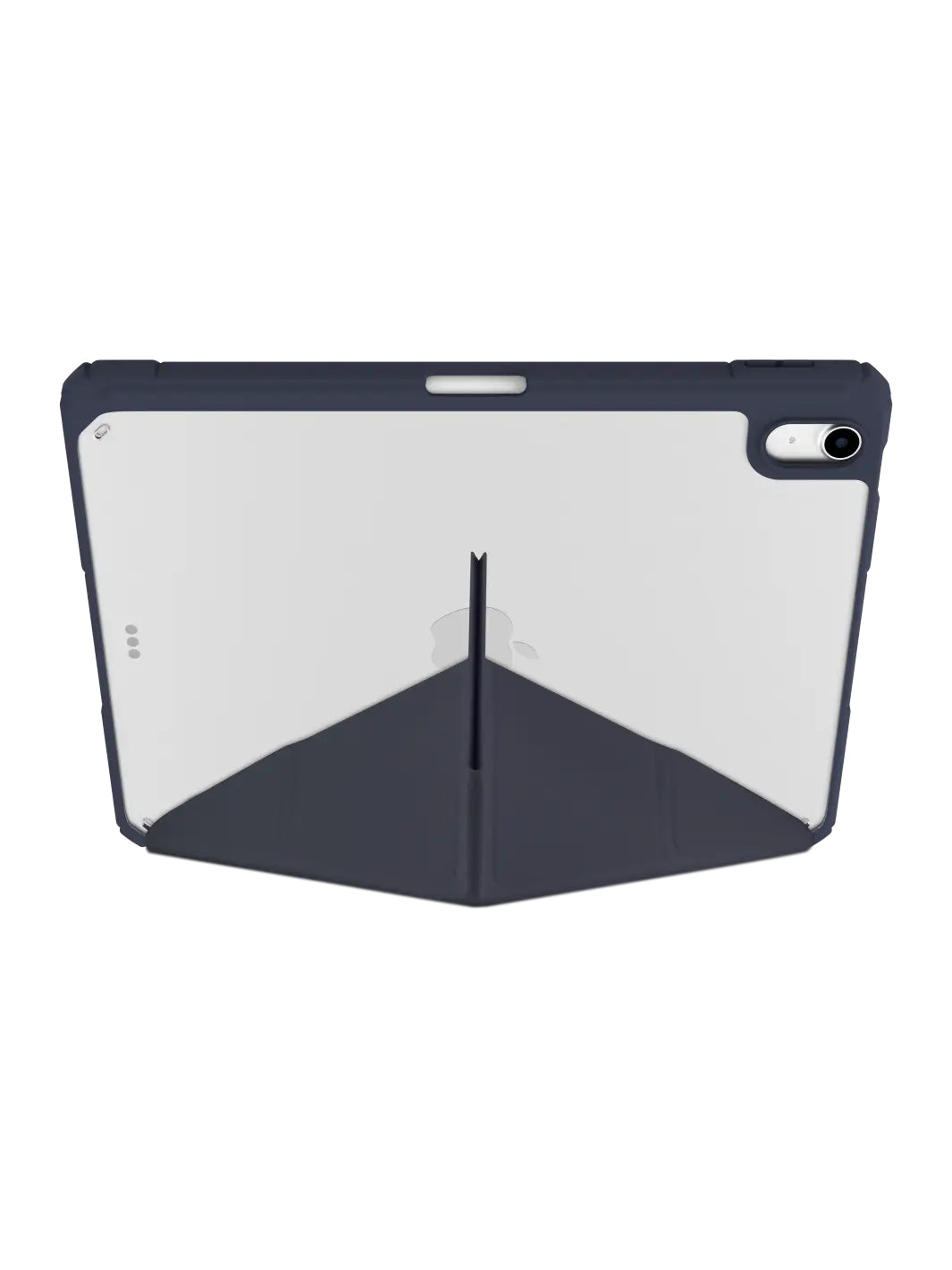dbramante1928 Tablet-Hülle für iPad 10,9" (10. Gen.) – Navy