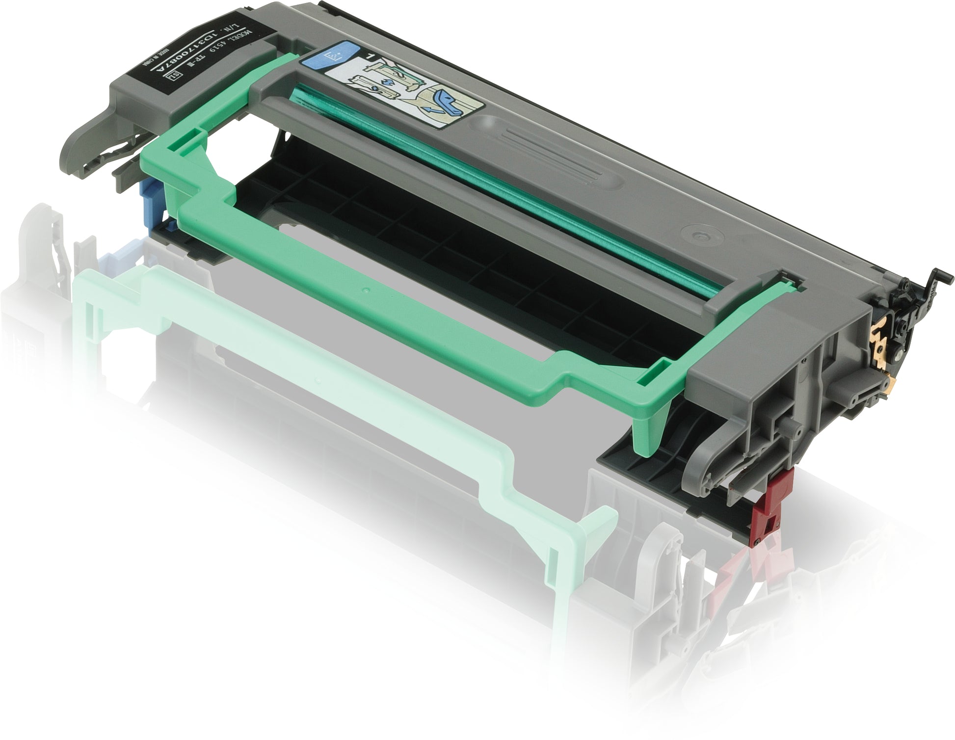 Epson Bildtrommel – bis zu 20'000 Seiten