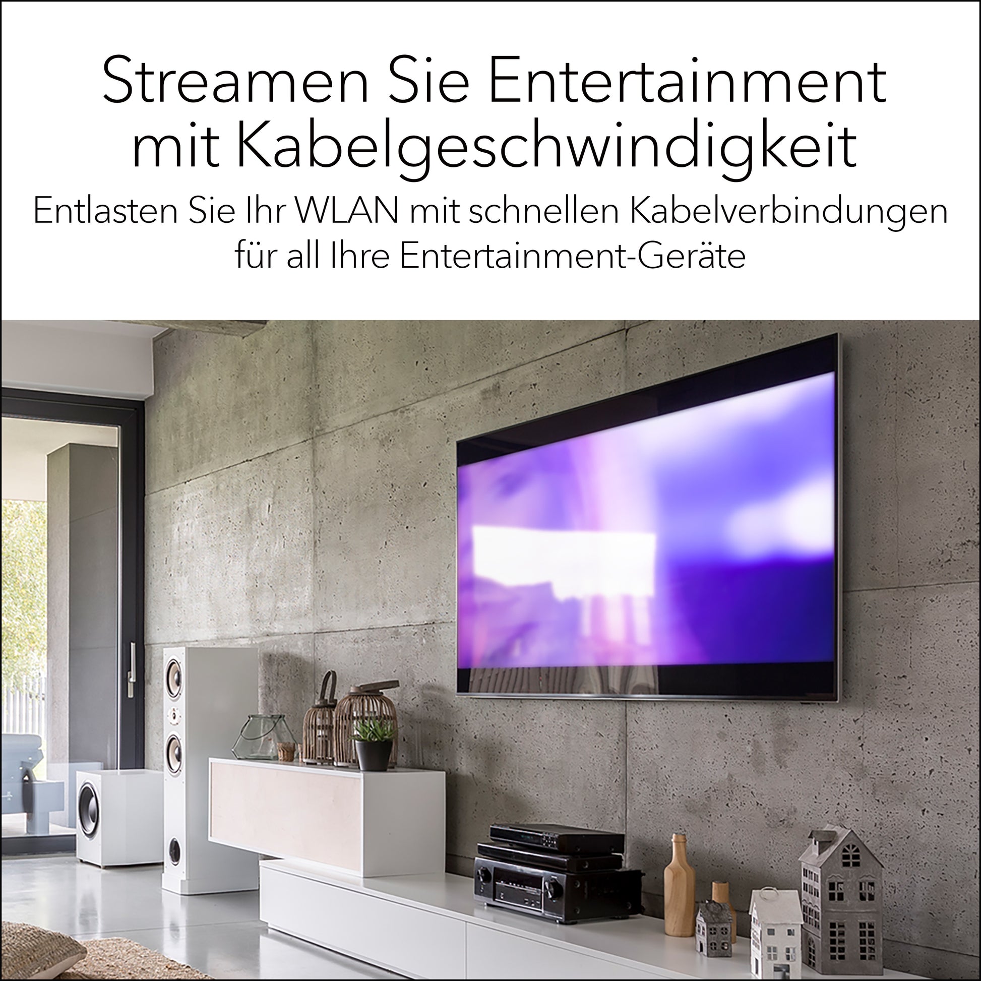 NETGEAR GS305 – Switch – 5×GbE, L2