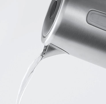 Russell Hobbs Wasserkocher – 0,8 l, Edelstahl, 24190-70