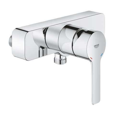 GROHE Einhebel-Duschmischer Lineare – Messing, Chrom